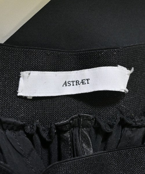 ASTRAET กางเกง อื่น