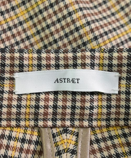 ASTRAET กางเกง อื่น