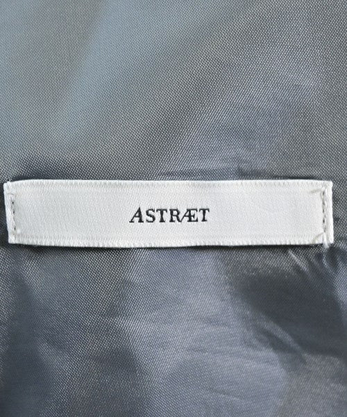 ASTRAET กางเกงขายาว