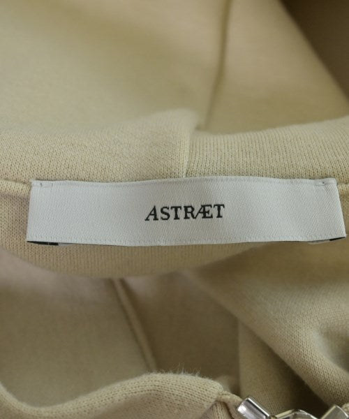 ASTRAET เสื้อฮู้ด