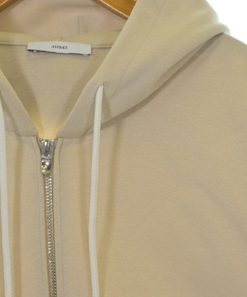 ASTRAET เสื้อฮู้ด