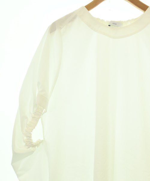 ASTRAET เสื้อลำลอง