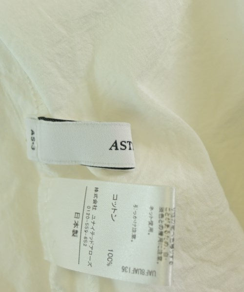 ASTRAET เสื้อสตรี