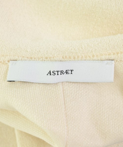 ASTRAET เสื้อฮู้ด