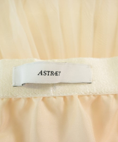 ASTRAET กระโปรงยาว/แม็กซี่ยาว