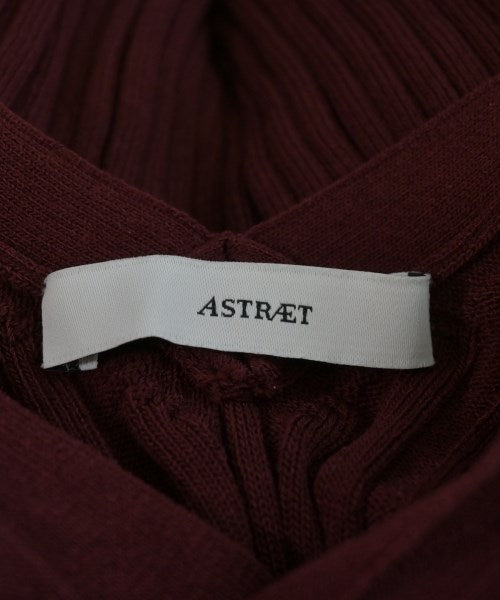 ASTRAET เสื้อกันหนาว