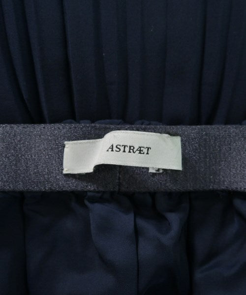 ASTRAET กระโปรงยาว/แม็กซี่ยาว