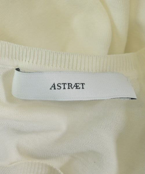 ASTRAET เสื้อกันหนาว