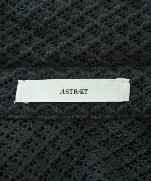 ASTRAET เสื้อลำลอง