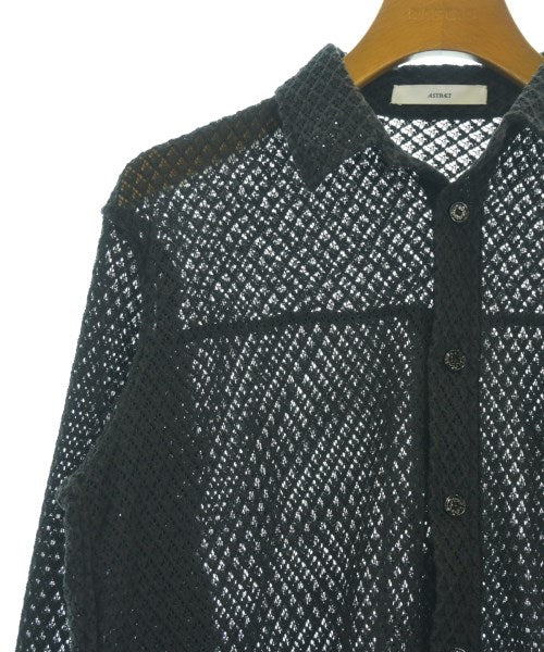 ASTRAET เสื้อลำลอง