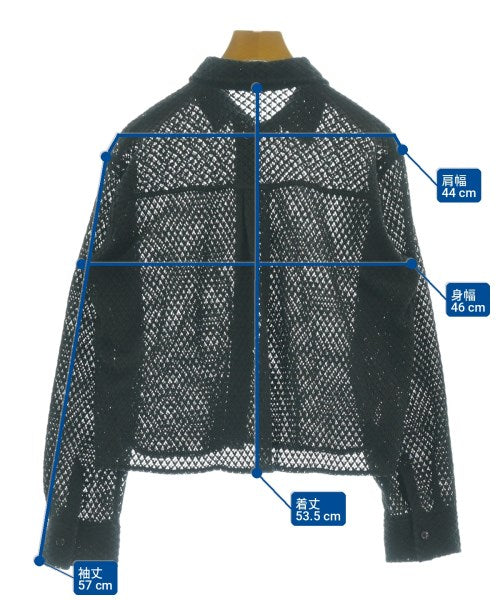 ASTRAET เสื้อลำลอง