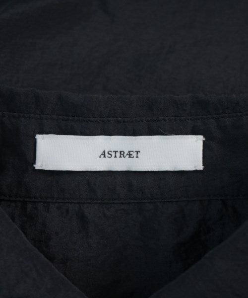 ASTRAET เสื้อลำลอง