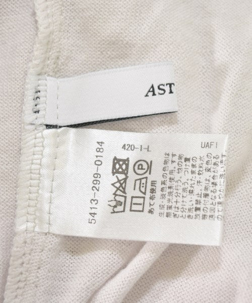 ASTRAET เสื้อกันหนาว