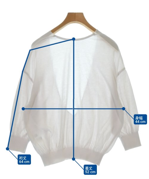 ASTRAET เสื้อกันหนาว