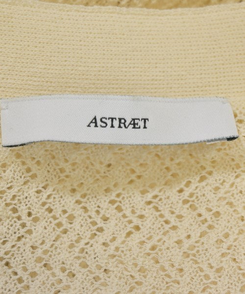 ASTRAET เสื้อคาร์ดิแกน