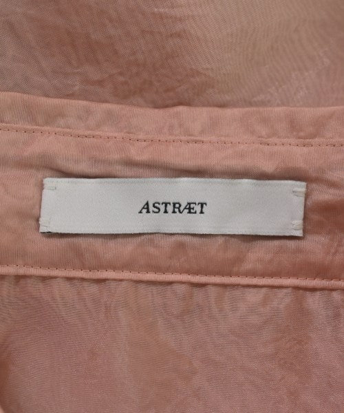 ASTRAET เสื้อสตรี