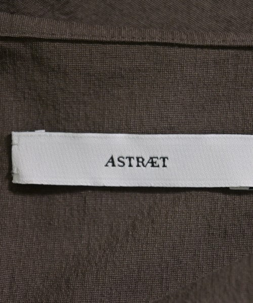 ASTRAET เสื้อสตรี