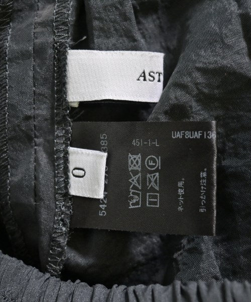 ASTRAET กระโปรงยาว/แม็กซี่ยาว