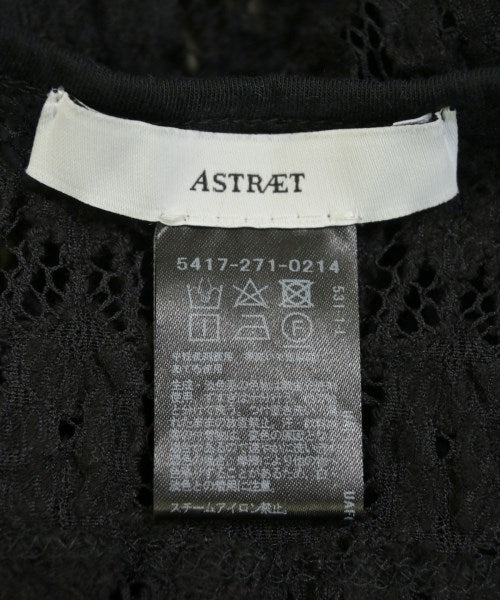 ASTRAET เสื้อสายเดี่ยว