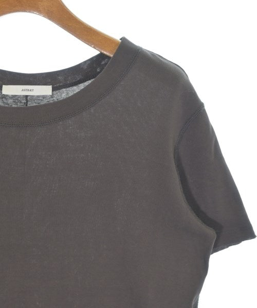 ASTRAET เสื้อยืด/เสื้อท็อปส์
