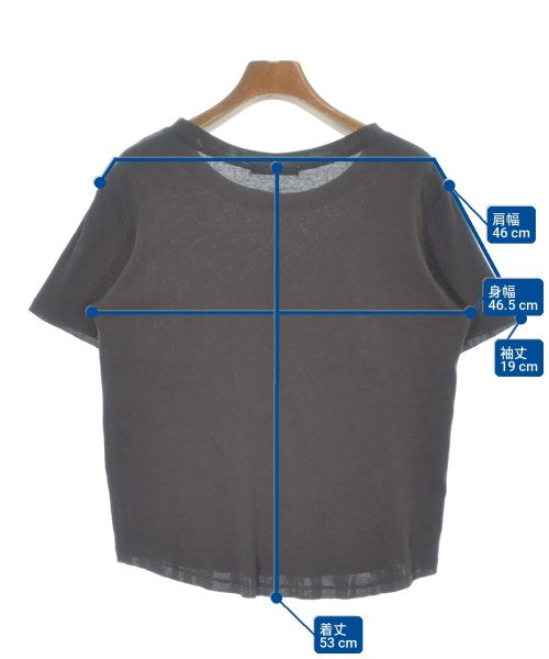 ASTRAET เสื้อยืด/เสื้อท็อปส์