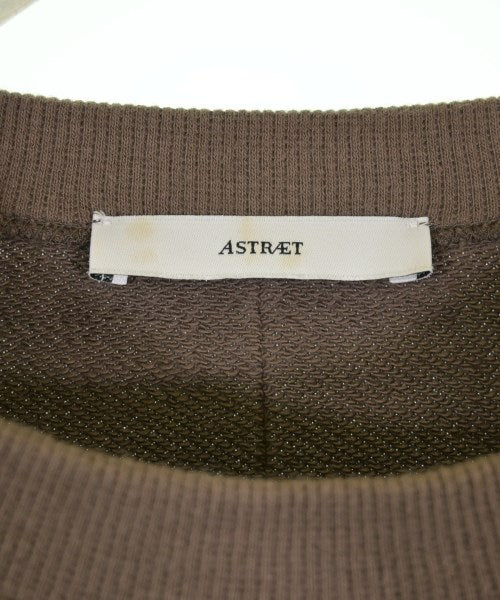 ASTRAET เสื้อสเวตเตอร์