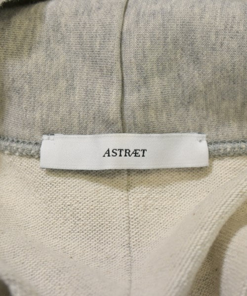 ASTRAET เสื้อฮู้ด