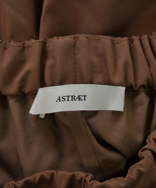 ASTRAET ชุดเดรส