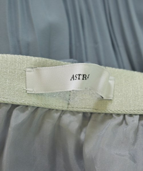 ASTRAET กระโปรงยาว/แม็กซี่ยาว