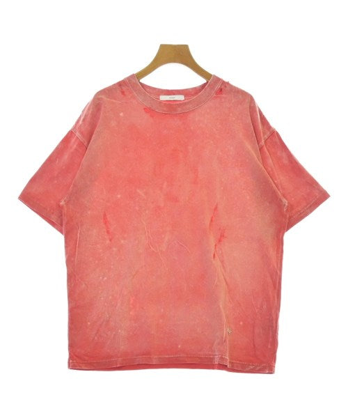ASTRAET เสื้อยืด/เสื้อท็อปส์
