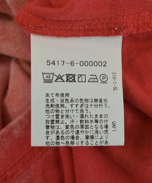 ASTRAET เสื้อยืด/เสื้อท็อปส์