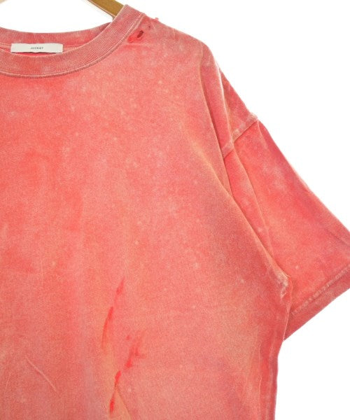 ASTRAET เสื้อยืด/เสื้อท็อปส์