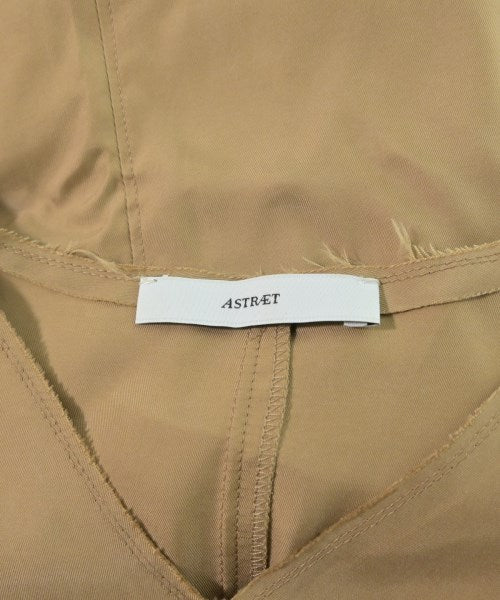 ASTRAET ชุดเดรส