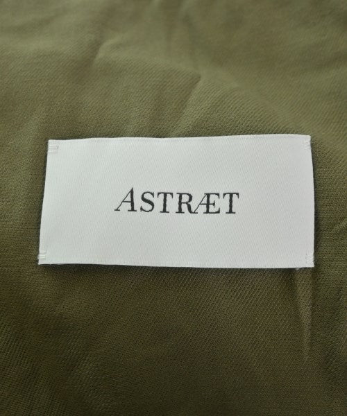 ASTRAET แจ็คเก็ตเบลาส์ อื่น