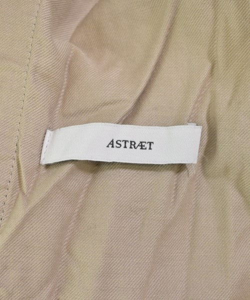 ASTRAET กางเกง อื่น