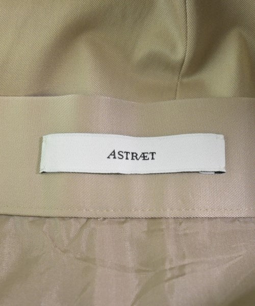 ASTRAET กระโปรงยาว/แม็กซี่ยาว