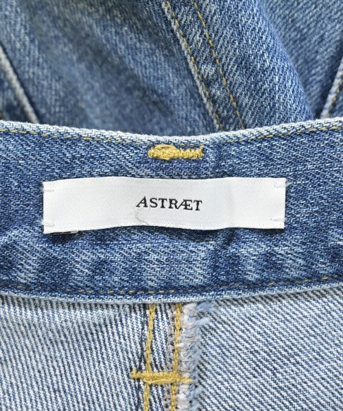 ASTRAET ยีนส์