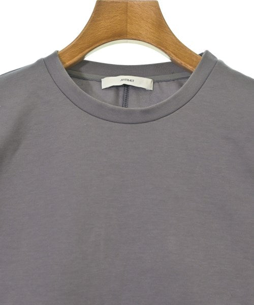 ASTRAET เสื้อยืด/เสื้อท็อปส์