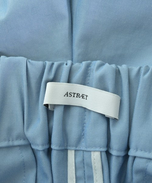 ASTRAET กางเกงขาสั้น