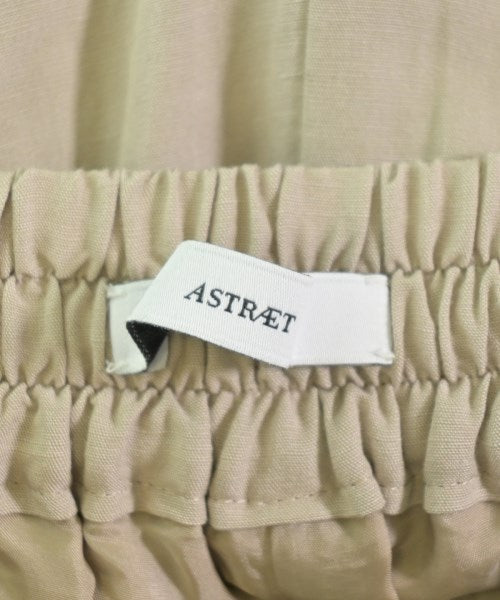ASTRAET กางเกง อื่น