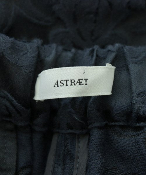 ASTRAET กางเกง อื่น