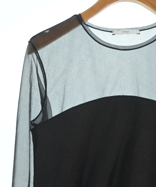 ASTRAET เสื้อยืด/เสื้อท็อปส์
