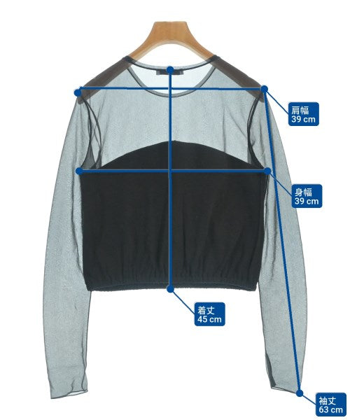 ASTRAET เสื้อยืด/เสื้อท็อปส์