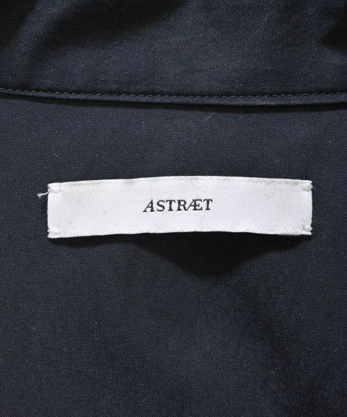 ASTRAET เสื้อคลุมคอปก Soutien
