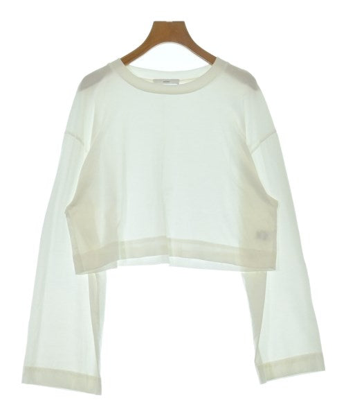 ASTRAET เสื้อยืด/เสื้อท็อปส์