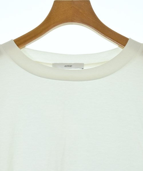 ASTRAET เสื้อยืด/เสื้อท็อปส์