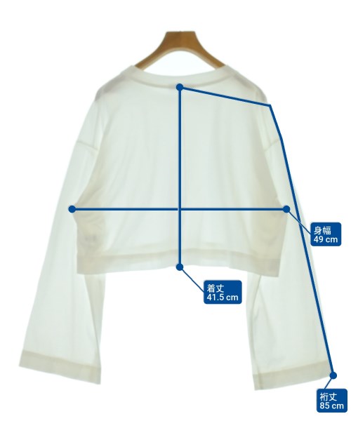 ASTRAET เสื้อยืด/เสื้อท็อปส์