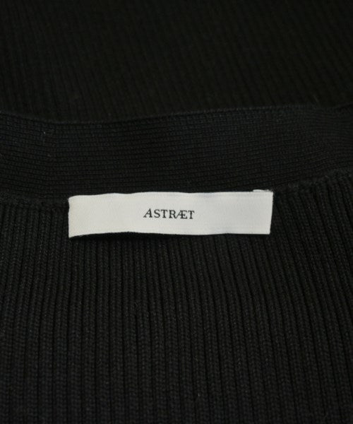 ASTRAET เสื้อคาร์ดิแกน