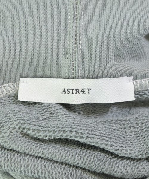 ASTRAET เสื้อฮู้ด
