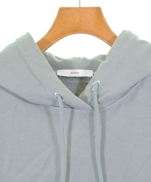 ASTRAET เสื้อฮู้ด